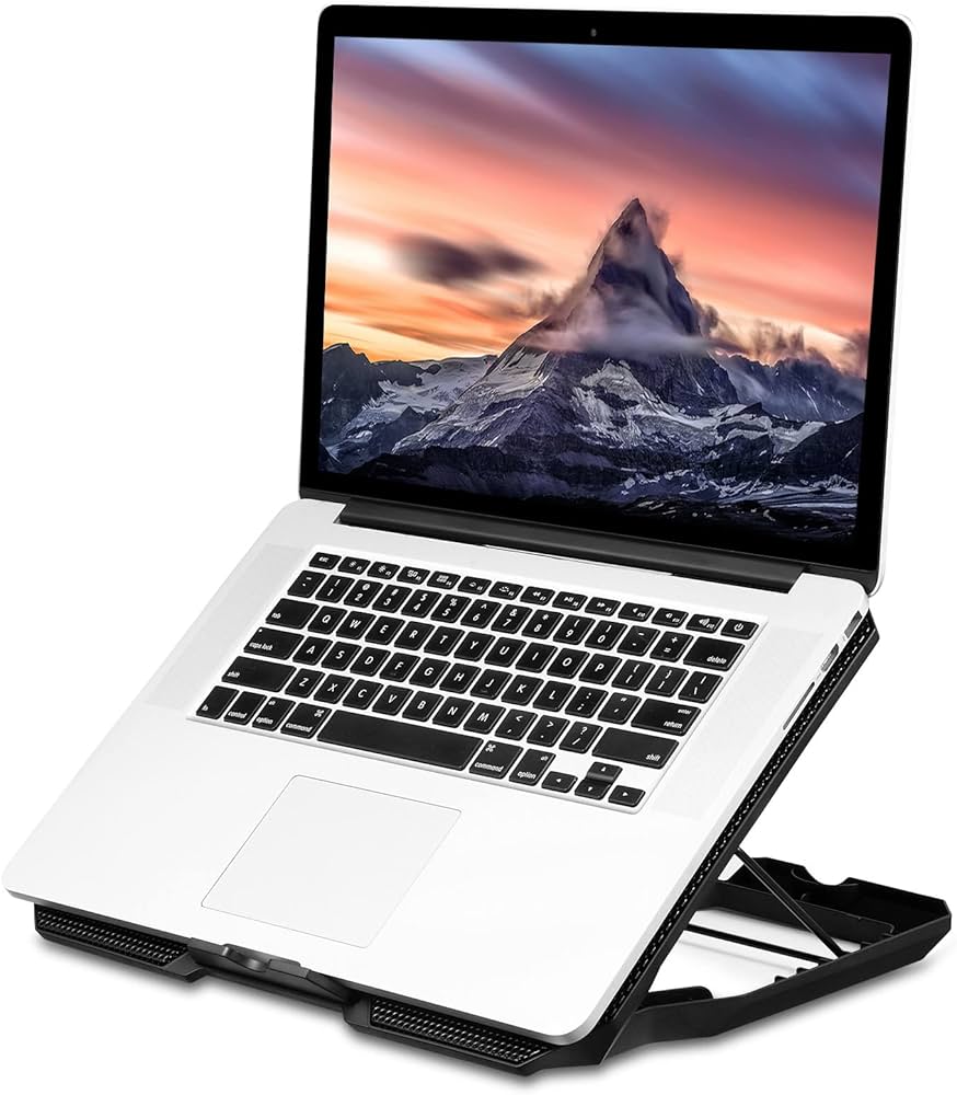 GAMING COOLING PAD 17''