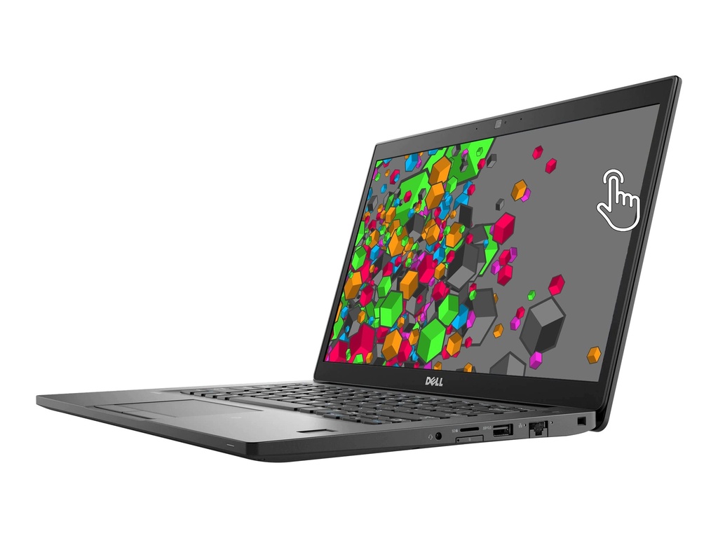 DELL LATITUDE 7490 14"  TOUCHSCREEN i5 8th 16GB RAM 256GB SSD