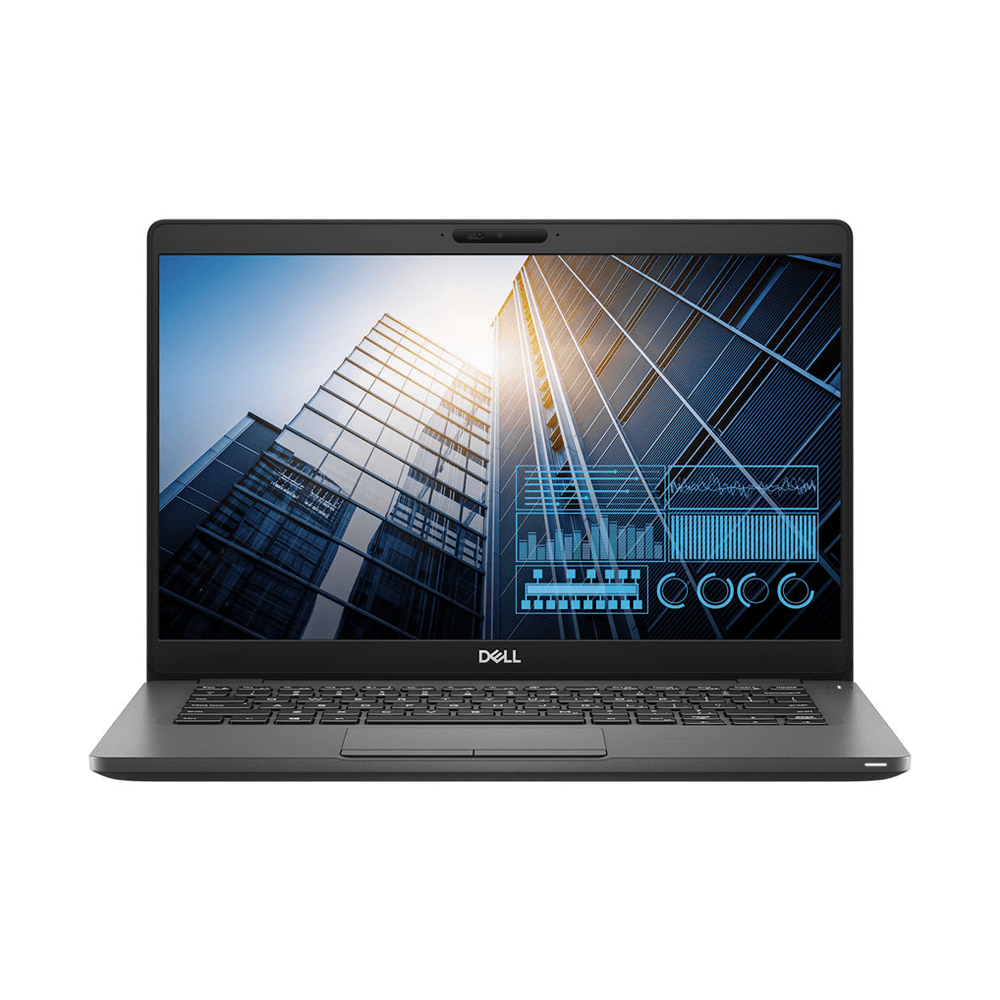 DELL LATITUDE 5300 i7