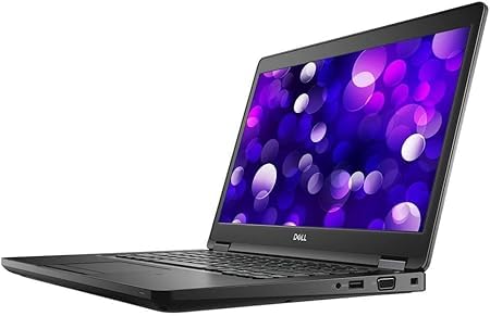 DELL 5490 I5 8TH  16GB RAM 256GB SSD