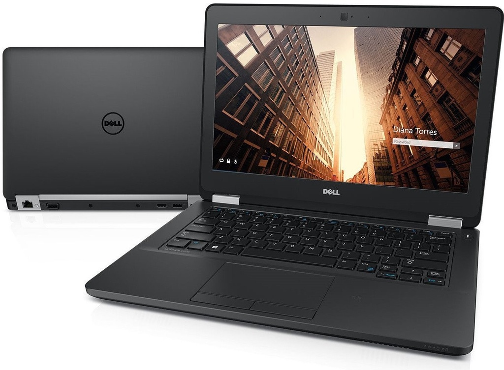 DELL 5490 I5 8TH  16GB RAM 256GB SSD