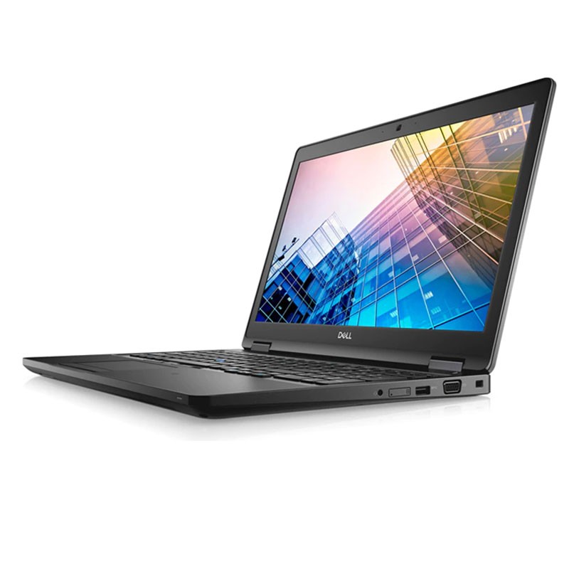 DELL LATITUDE 5590