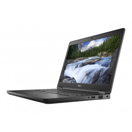 DELL LATITUDE 5490
