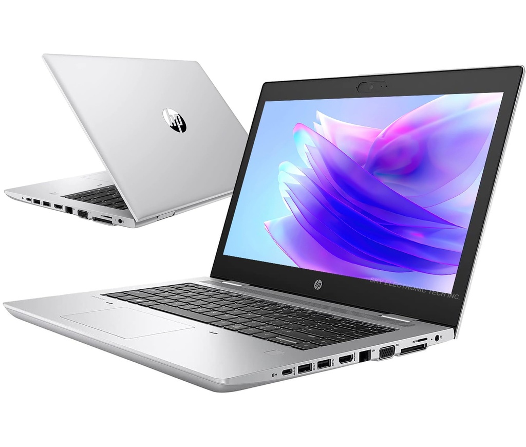 HP PROBOOK 640 G5