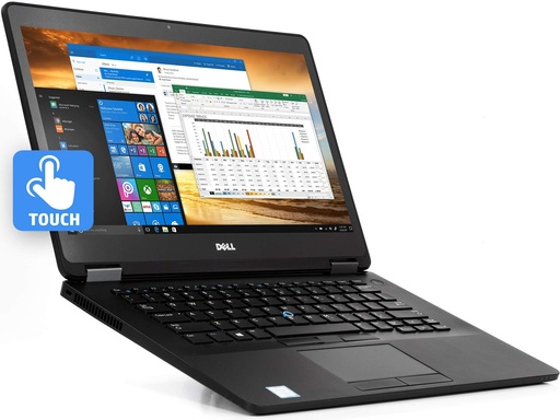 DELL LATITUDE E7470 i7