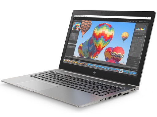 HP Zbook 15u G6 Core i7 8th