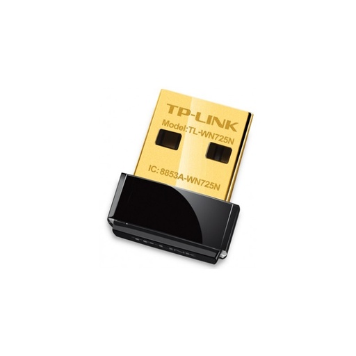 ADAPTADOR DE RED WIFI USB