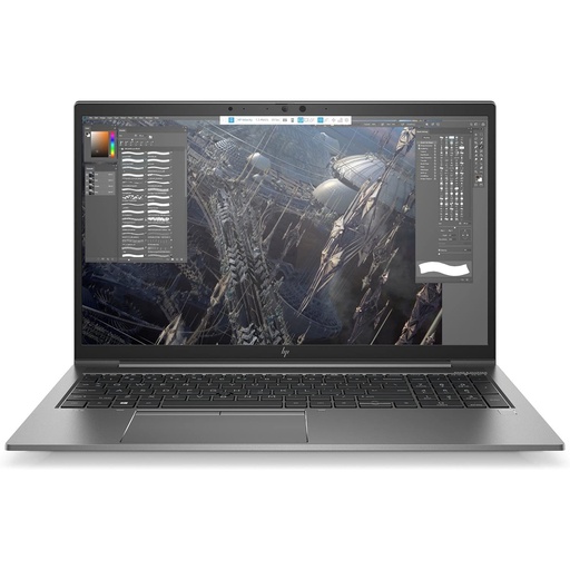 HP ZBook Firefly 15