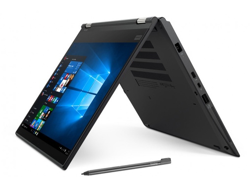 LENOVO THINKPAD YOGA L380 2 IN 1 13.3" i5 8th 32GB RAM 512GB SSD