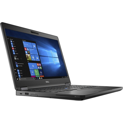 DELL LATITUDE 5490 14" i7 8th 16GB RAM 256GB SSD