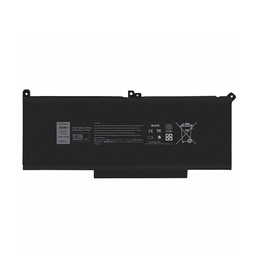 BATERIA DELL 7480 