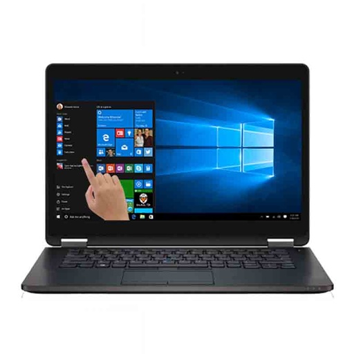 DELL LATITUDE E7470 TOUCH i5