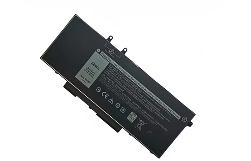 BATERIA 1V1XF DELL LATITUDE 5400, 5410, 5500, 5510, Precision 3540, 3550, Inspiron 7590, 7591, 7791 2 en 1