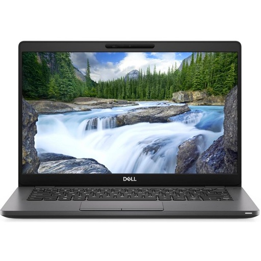 DELL LATITUDE 5300