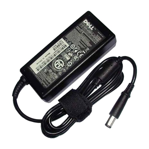 CARGADOR DELL, PUNTA GRUESA, 90W