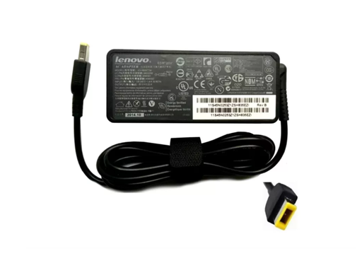 CARGADOR LENOVO 65W