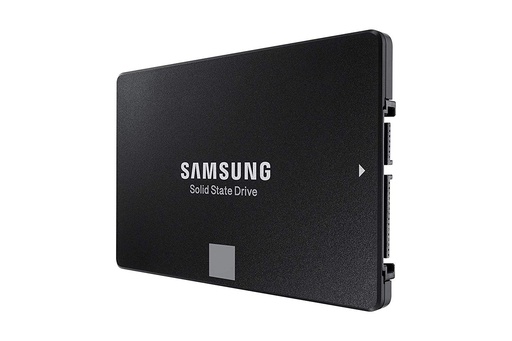 256GB SSD, SAMSUNG